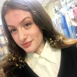 Meet your Posher, Camryn